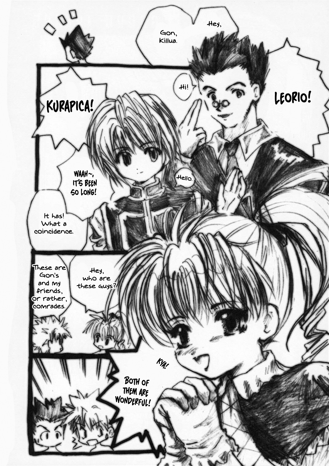 Hentai Manga Comic-Breast Desire-v22m-Read-28
